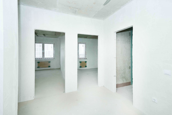 Продам трехкомнатную (3-комн.) квартиру, Колхозная ул, 5, Краснодар г