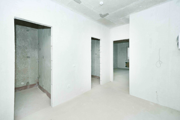 Продам трехкомнатную (3-комн.) квартиру, Колхозная ул, 5, Краснодар г