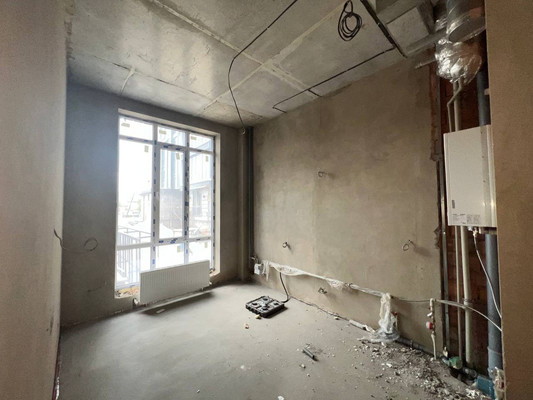 Продам трехкомнатную (3-комн.) квартиру, Горького ул, 29к2, Нальчик г