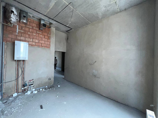 Продам трехкомнатную (3-комн.) квартиру, Горького ул, 29к2, Нальчик г