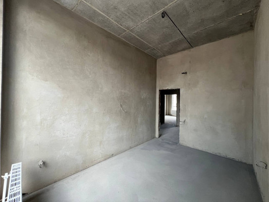 Продам трехкомнатную (3-комн.) квартиру, Горького ул, 29к2, Нальчик г