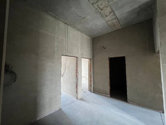 Продам трехкомнатную (3-комн.) квартиру, Горького ул, 29к2, Нальчик г