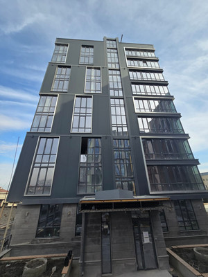 Продам трехкомнатную (3-комн.) квартиру, Горького ул, 29к2, Нальчик г