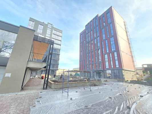 Продам трехкомнатную (3-комн.) квартиру, Горького ул, 29к2, Нальчик г