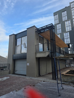 Продам трехкомнатную (3-комн.) квартиру, Горького ул, 29к2, Нальчик г