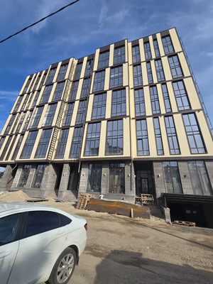 Продам трехкомнатную (3-комн.) квартиру, Горького ул, 29к2, Нальчик г