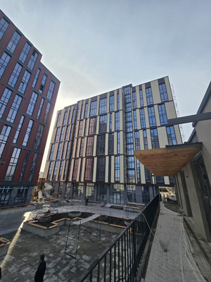 Продам трехкомнатную (3-комн.) квартиру, Горького ул, 29к2, Нальчик г