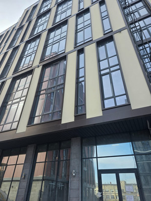 Продам трехкомнатную (3-комн.) квартиру, Горького ул, 29к2, Нальчик г