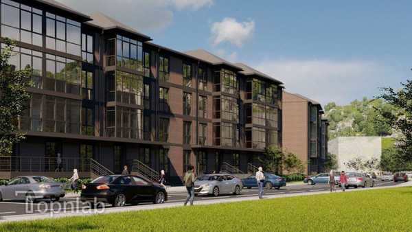 Продам двухкомнатную (2-комн.) квартиру, Солнечная ул, 10, Нальчик г