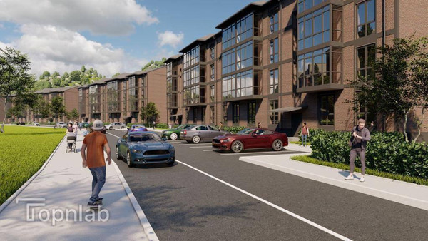 Продам двухкомнатную (2-комн.) квартиру, Солнечная ул, 10, Нальчик г