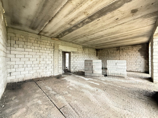 Продам двухкомнатную (2-комн.) квартиру, Солнечная ул, 10, Нальчик г