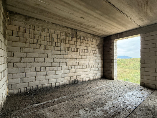 Продам двухкомнатную (2-комн.) квартиру, Солнечная ул, 10, Нальчик г