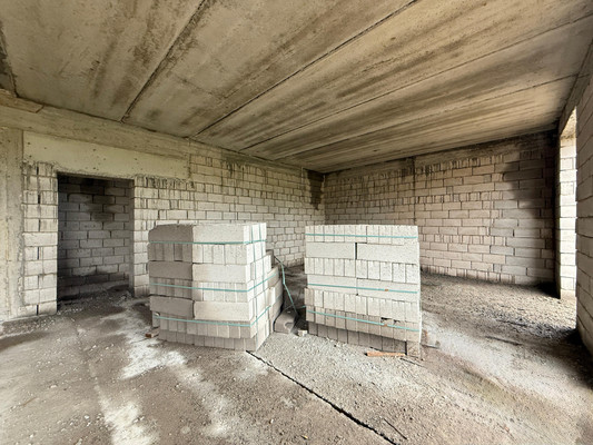 Продам двухкомнатную (2-комн.) квартиру, Солнечная ул, 10, Нальчик г