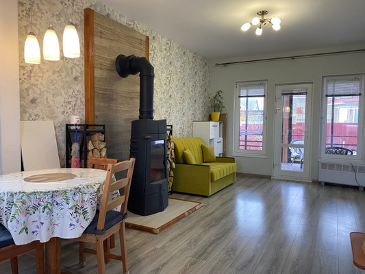 Продам дом, Курниково д, 0 км от города