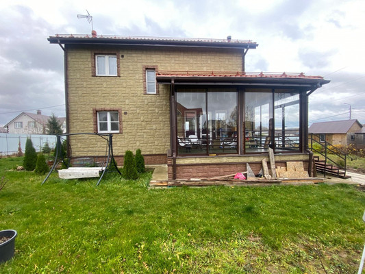 Продам дом, Курниково д, 0 км от города