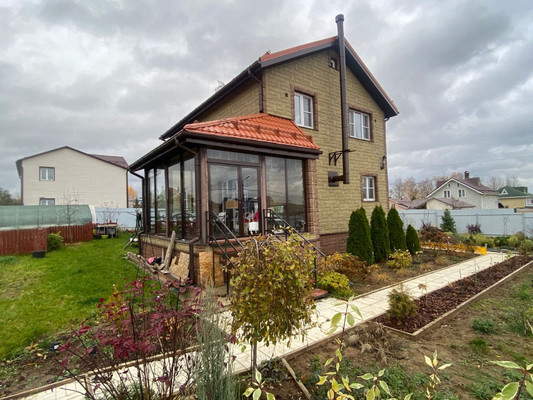 Продам дом, Курниково д, 0 км от города