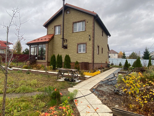 Продам дом, Курниково д, 0 км от города