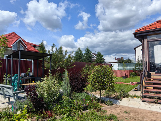 Продам дом, Курниково д, 0 км от города