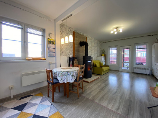 Продам дом, Курниково д, 0 км от города