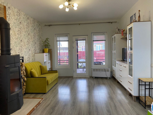 Продам дом, Курниково д, 0 км от города