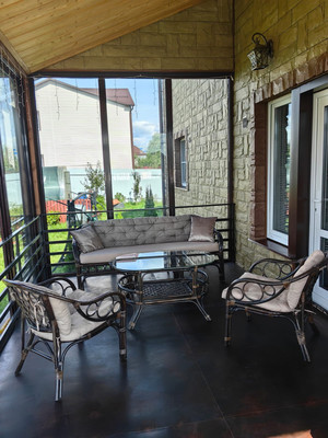 Продам дом, Курниково д, 0 км от города