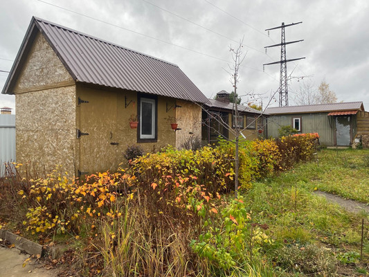 Продам дом, Курниково д, 0 км от города