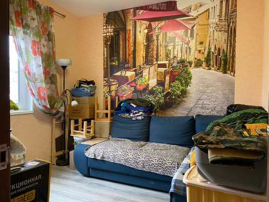 Продам дом, Курниково д, 0 км от города