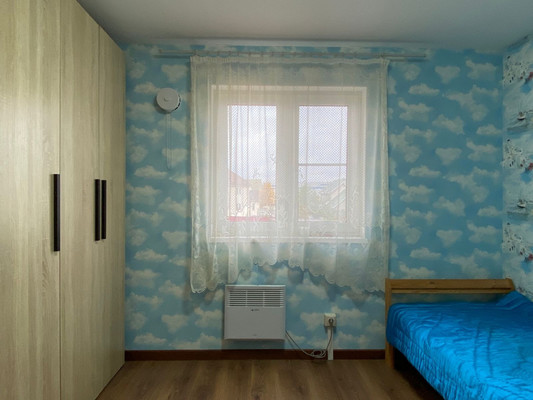 Продам дом, Курниково д, 0 км от города