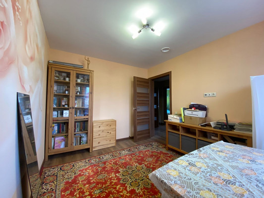 Продам дом, Курниково д, 0 км от города