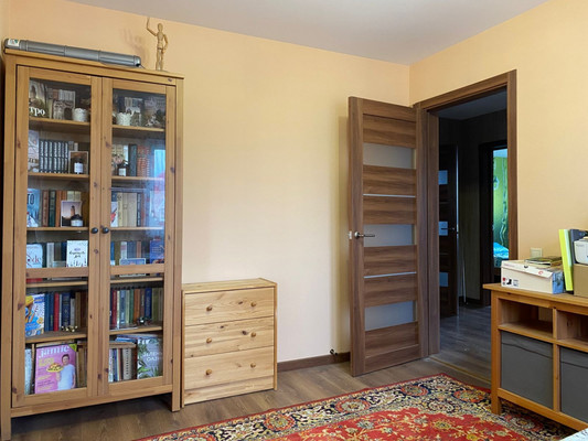 Продам дом, Курниково д, 0 км от города