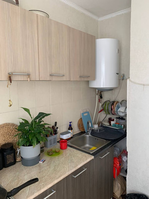 Продам однокомнатную (1-комн.) квартиру, Бела Куна ул, 7, Симферополь г