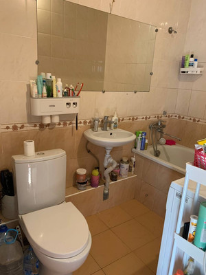 Продам однокомнатную (1-комн.) квартиру, Бела Куна ул, 7, Симферополь г