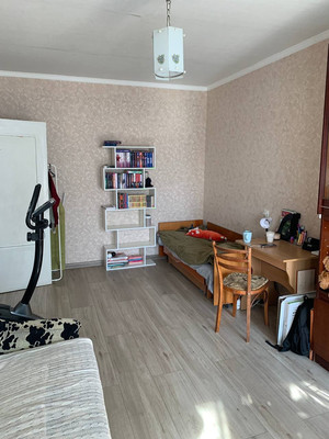 Продам однокомнатную (1-комн.) квартиру, Бела Куна ул, 7, Симферополь г