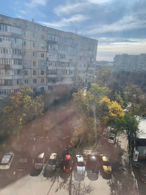 Продам однокомнатную (1-комн.) квартиру, Бела Куна ул, 7, Симферополь г