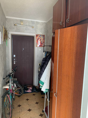 Продам однокомнатную (1-комн.) квартиру, Бела Куна ул, 7, Симферополь г