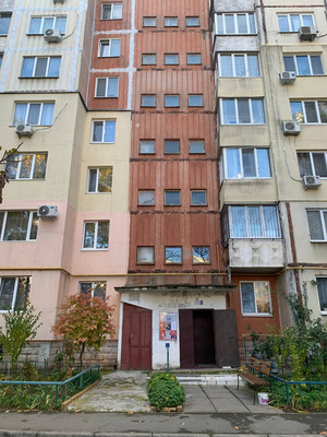 Продам однокомнатную (1-комн.) квартиру, Бела Куна ул, 7, Симферополь г