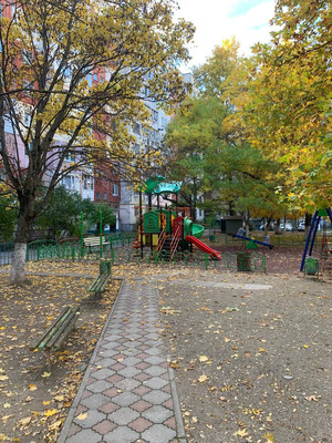 Продам однокомнатную (1-комн.) квартиру, Бела Куна ул, 7, Симферополь г