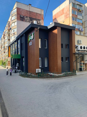 Продам однокомнатную (1-комн.) квартиру, Бела Куна ул, 7, Симферополь г