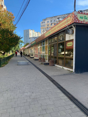 Продам однокомнатную (1-комн.) квартиру, Бела Куна ул, 7, Симферополь г