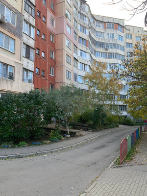 Продам однокомнатную (1-комн.) квартиру, Бела Куна ул, 7, Симферополь г