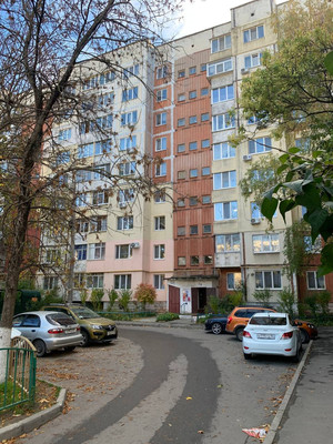 Продам однокомнатную (1-комн.) квартиру, Бела Куна ул, 7, Симферополь г