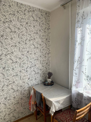 Продам однокомнатную (1-комн.) квартиру, Бела Куна ул, 7, Симферополь г