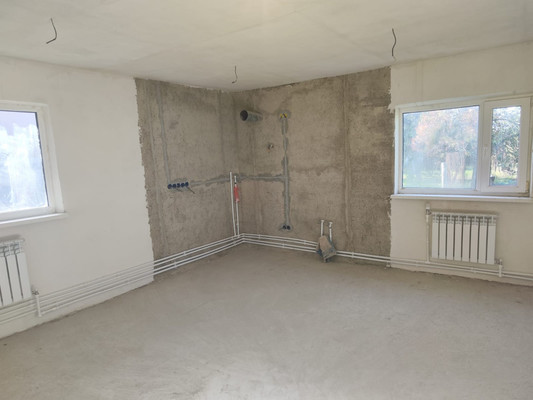 Продам дом, Степная ул, 59, Мирное с, 0 км от города