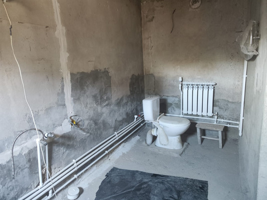 Продам дом, Степная ул, 59, Мирное с, 0 км от города