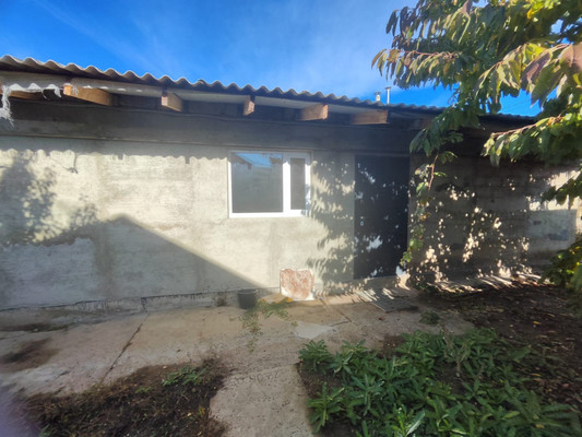 Продам дом, Степная ул, 59, Мирное с, 0 км от города