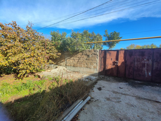 Продам дом, Степная ул, 59, Мирное с, 0 км от города