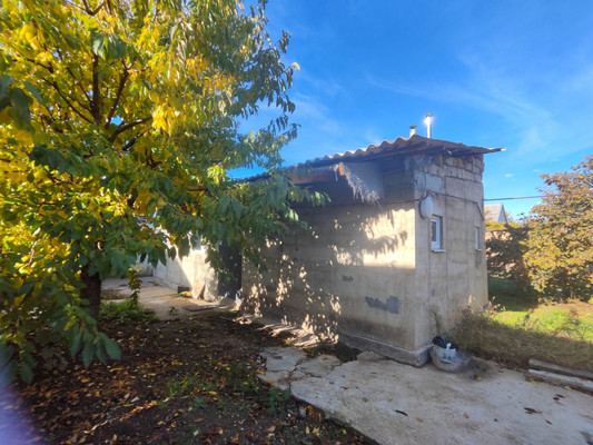 Продам дом, Степная ул, 59, Мирное с, 0 км от города