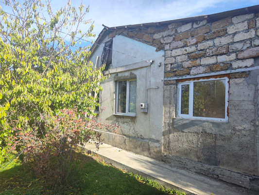 Продам дом, Степная ул, 59, Мирное с, 0 км от города