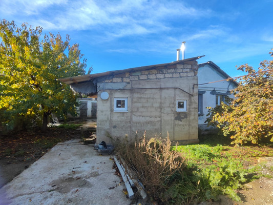 Продам дом, Степная ул, 59, Мирное с, 0 км от города