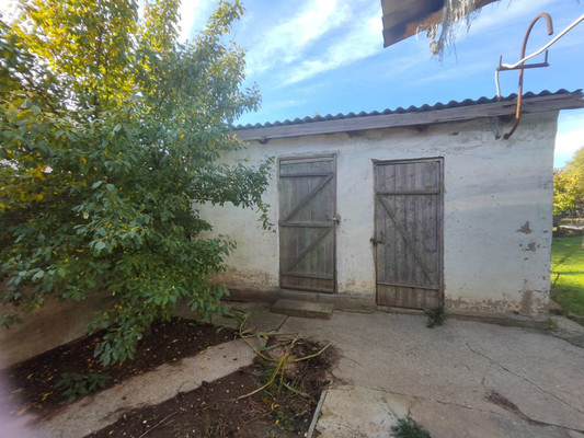 Продам дом, Степная ул, 59, Мирное с, 0 км от города